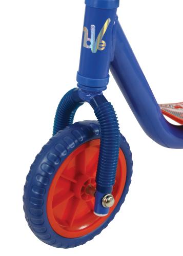 Spidey & His Amazing Friends Deluxe 3-Wheeled Tri-Scooter -  - Fagan Toys