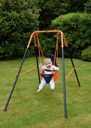 Hedstrom Folding Toddler Swing