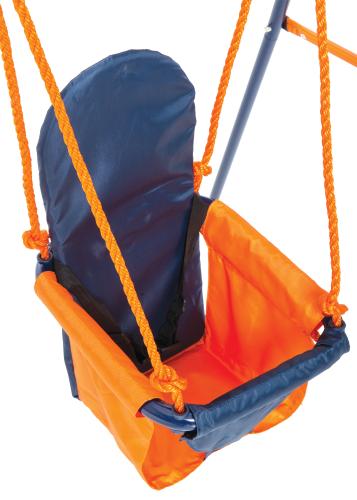 Hedstrom Folding Toddler Swing -  - Fagan Toys