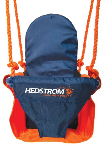 Hedstrom Folding Toddler Swing -  - Fagan Toys