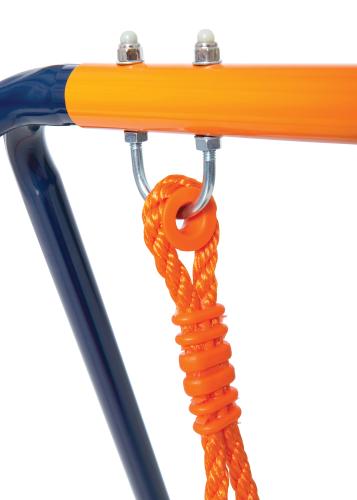 Hedstrom Folding Toddler Swing -  - Fagan Toys