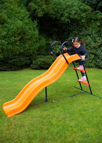 Hedstrom Wavy Slide -  - Fagan Toys