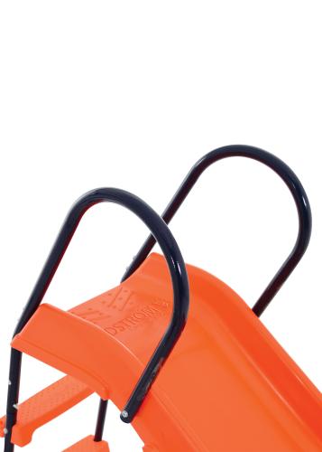 Hedstrom Wavy Slide -  - Fagan Toys