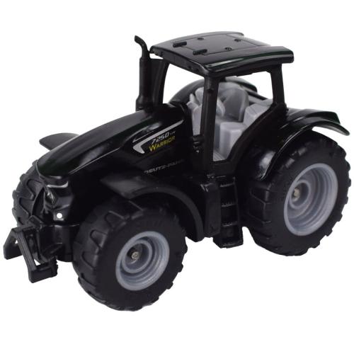 SIKU 1:87 Deutz-Fahr TTV 7250 Warrior tractor