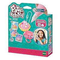 Aquabeads Pastel Keychain Accessories