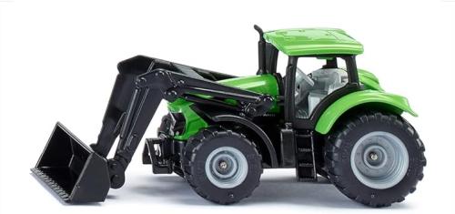 Siku 1:87 John Deere 6215R Tractor