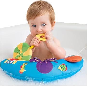 Bath Time Playcentre