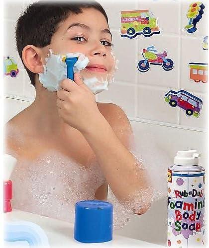 Alex Toys Shaving in the Tub