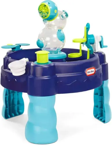 LIttle Tikes FOAMO 3 In 1 Water Table -  - Fagan Toys