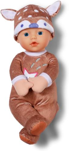 Baby Born For Babies Sleepy Deer 30cm -  - Fagan Toys