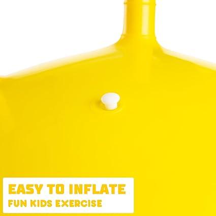 Toyrific Jump 'n' Bounce Retro Bouncy Ball -  - Fagan Toys