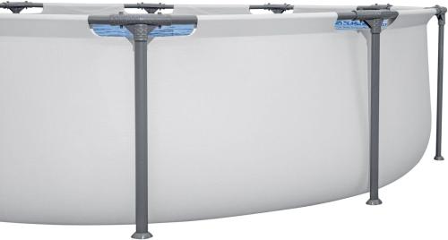 10ft x 30 Inch Bestway Steel Pro Max Pool -  - Fagan Toys