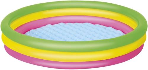 Bestway 60" x 12" Summer Paddling Pool -  - Fagan Toys