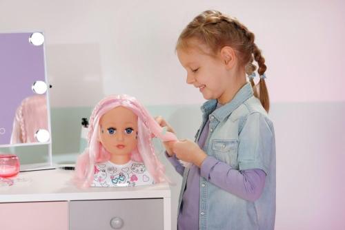 Baby Born Styling Head Artist