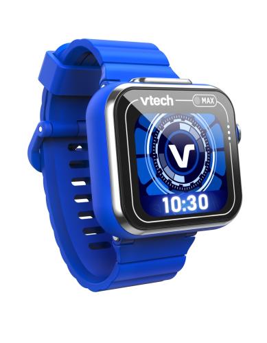 VTech KidiZoom Smart Watch MAX blue