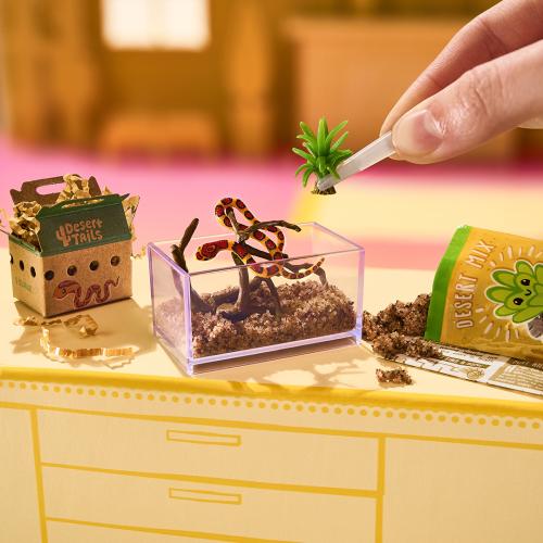 MGA's Miniverse™ Make It Mini Animals™ Series 2 - MGA - Fagan Toys