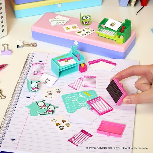 MGA's Miniverse™ Make It Mini™ Hello Kitty® and Friends Series 3 - MGA - Fagan Toys