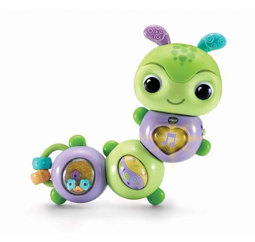 VTech Twist & Explore Caterpillar