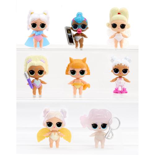 L.O.L. Surprise! Eye Spy Series Baby Sisters - MGA - Fagan Toys