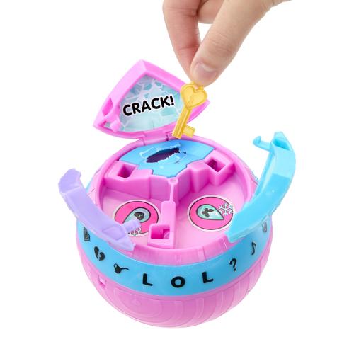 L.O.L. Surprise! Eye Spy Series Tots - MGA - Fagan Toys