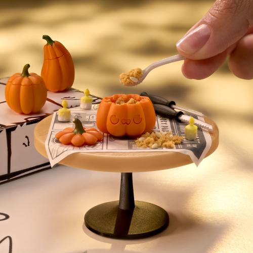 MGA's Miniverse Make It Mini Food: Halloween Series
