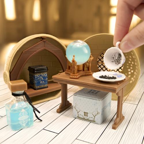 MGA's Miniverse Make It Mini Back to Hogwarts Harry Potter - MGA - Fagan Toys