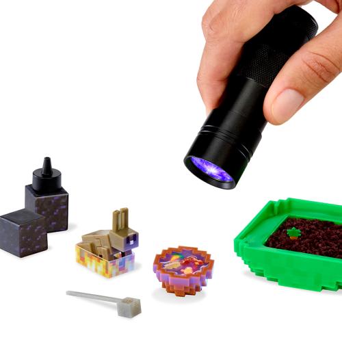 MGA's Miniverse™ Make It Mini™ Minecraft - MGA - Fagan Toys