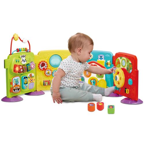 VTech Discovery Play Centre