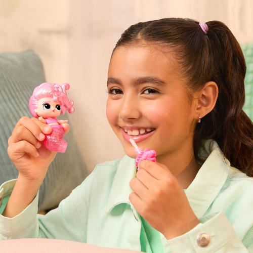 L.O.L. Surprise! Mermaids Makeover Magic Tots - MGA - Fagan Toys