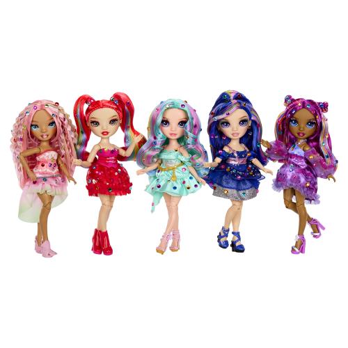 Rainbow High Be Dazzling Fashion Doll Assortment