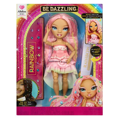 Rainbow High Be Dazzling Fashion Doll Assortment - MGA - Fagan Toys