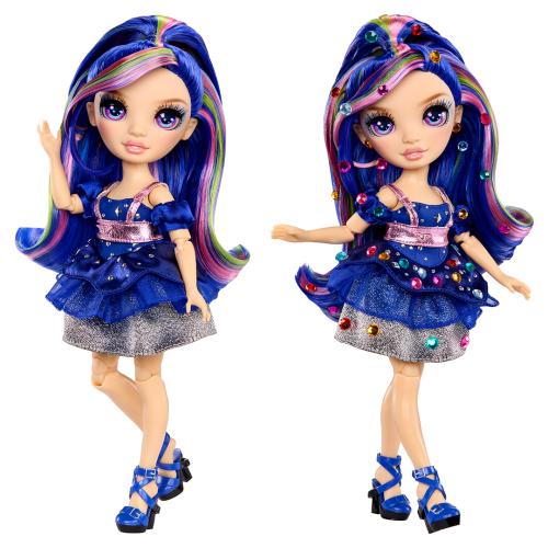 Rainbow High Be Dazzling Fashion Doll Assortment - MGA - Fagan Toys
