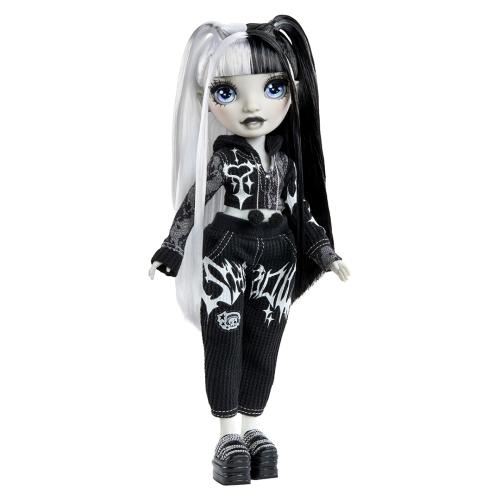 Shadow High Girls' Night Fashion Doll - Heather Grayson - MGA - Fagan Toys