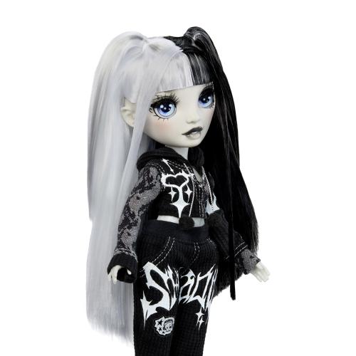 Shadow High Girls' Night Fashion Doll - Heather Grayson - MGA - Fagan Toys