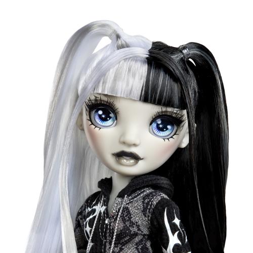 Shadow High Girls' Night Fashion Doll - Heather Grayson - MGA - Fagan Toys