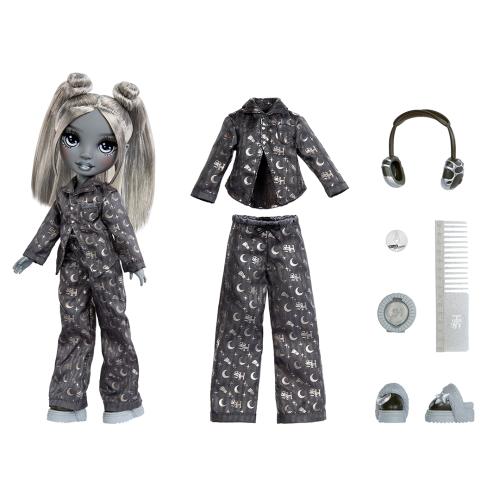 Shadow High Girls' Night Fashion Doll - Luna Madison - MGA - Fagan Toys