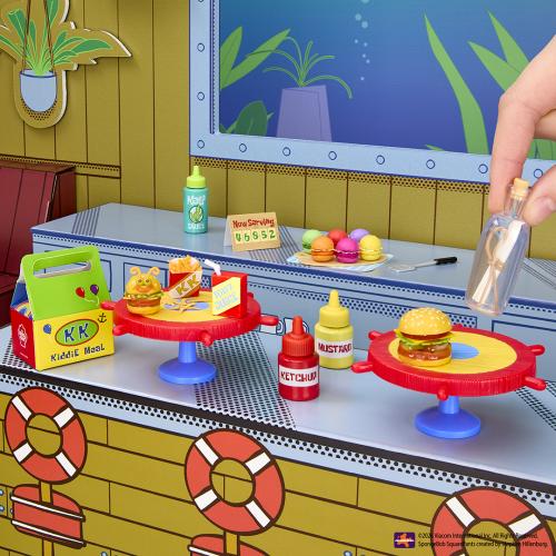 MGA's Miniverse™ Make It Mini™ SpongeBob SquarePants™ - MGA - Fagan Toys