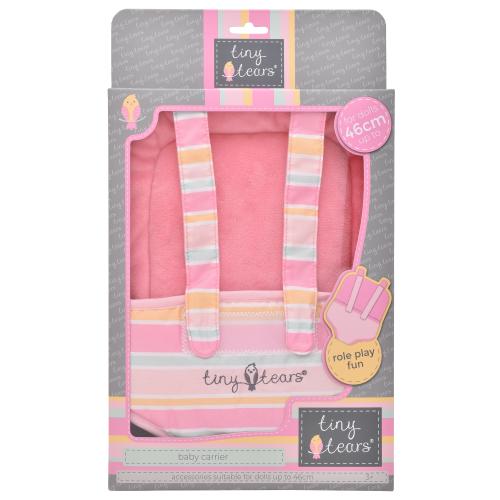 Tiny Tears Baby Carrier