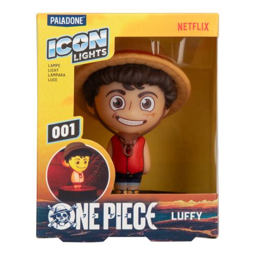 Luffy Icon Light