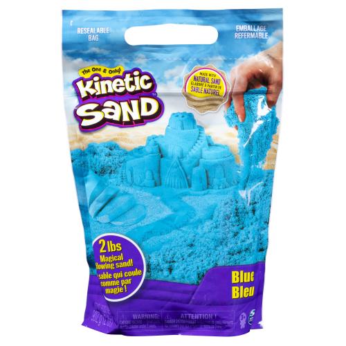 Kinetic Sand 2lb Colour Pack