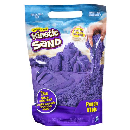 Kinetic Sand 2lb Colour Pack