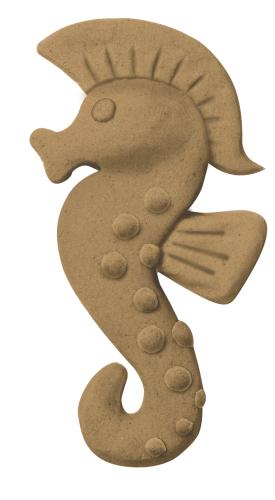 Kinetic Sand 2lb Natural Brown Colour Pack