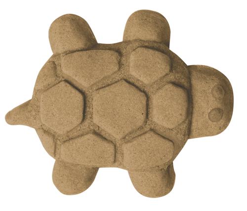 Kinetic Sand 2lb Natural Brown Colour Pack