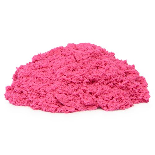 Kinetic Sand 8oz Neon Sand Box Playset