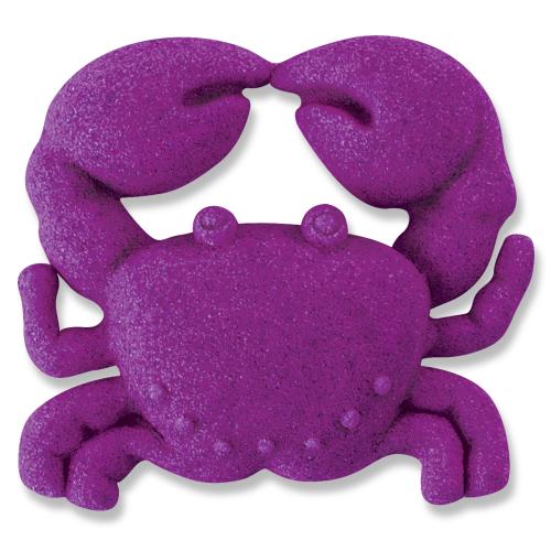 Kinetic Sand 8oz Neon Sand Box Playset