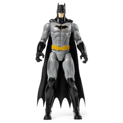 BATMAN 30 cm Rebirth BATMAN Action Figure