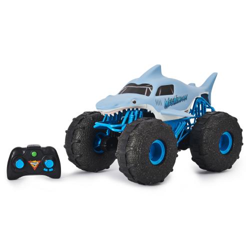 Monster Jam Megalodon STORM All-Terrain Remote Control