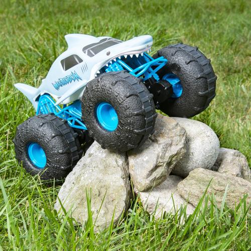 Monster Jam Megalodon STORM All-Terrain Remote Control
