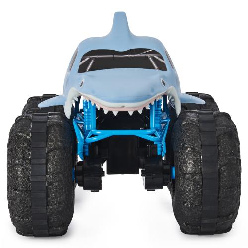 Monster Jam Megalodon STORM All-Terrain Remote Control