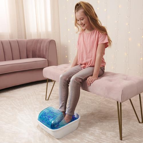 Orbeez Ultimate Soothing Spa with 2,000 Orbeez